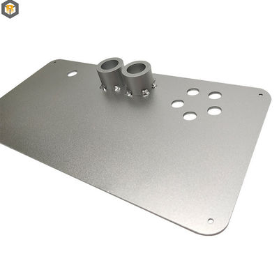 Herstellung von Teile für die Herstellung von Messing-Aluminium aus Edelstahl