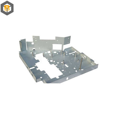 Zubereitungen nach Maßgabe der 2D/3D/Zeichnung