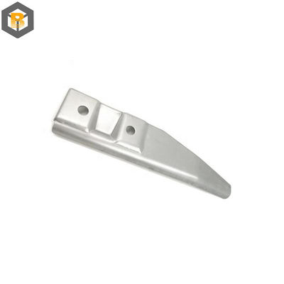 2D/3D/Zeichnungsblatt Metallverarbeitung Dienst Stempel biegen Schweißen Teil