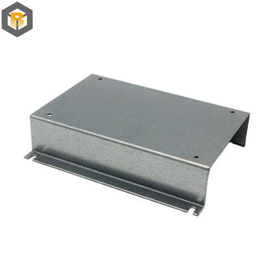 Anpassungen nach 2D/3D/Zeichnung Aluminium Stahlblech Metallverarbeitung Stempel biegen Teile