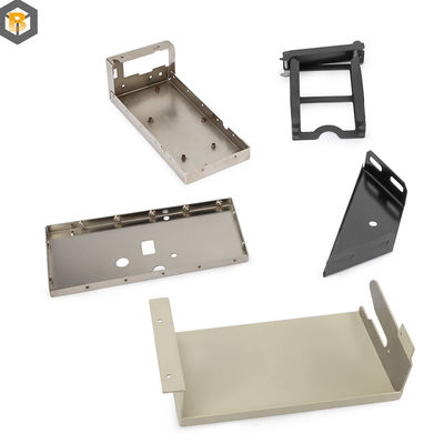 2D/3D/Zeichnung Anpassung an Stahlbleche Metallverarbeitung für Küche und Metallarbeiten