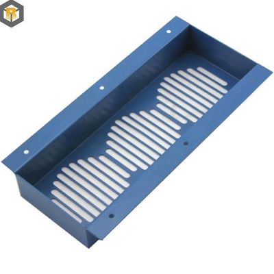 Anpassung von Aluminium Messing Edelstahl Laserschneidblatt Metallfabrikation Ersatzteil