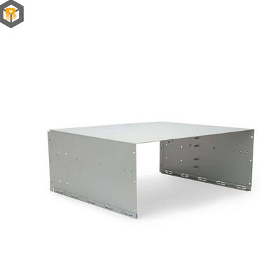 CNC-Laser-Schneidemaschine für die Herstellung von Aluminium- und Edelstahlblechen
