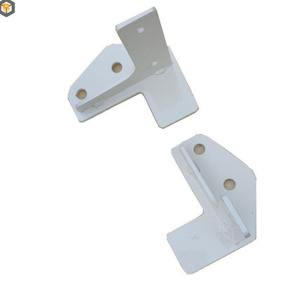2D/3D/Zeichnung Dienstleistungen für die Herstellung von Stahlrohrplatten aus Kohlenstoffmetall, Metallplatten und Laserschneiden