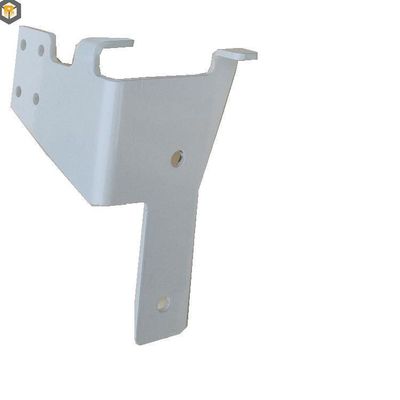 2D/3D/Zeichnung Dienstleistungen für die Herstellung von Stahlrohrplatten aus Kohlenstoffmetall, Metallplatten und Laserschneiden
