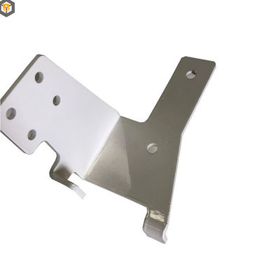 2D/3D/Zeichnung Dienstleistungen für die Herstellung von Stahlrohrplatten aus Kohlenstoffmetall, Metallplatten und Laserschneiden