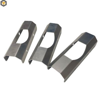 2D/3D/Zeichnung Metall Tiefenziehung/Spinnteile für Maschinen zur Verarbeitung von Blechmetall