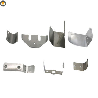 angepasste 2D/3D/Zeichnungsblatt Metallteile Biegemaschine für OEM-Fabrikationswerkzeuge