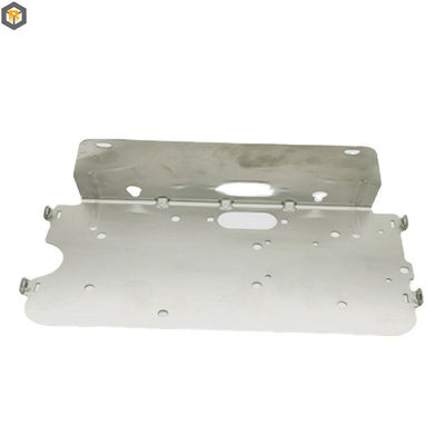 angepasste 2D/3D/Zeichnungsblatt Metallteile Biegemaschine für OEM-Fabrikationswerkzeuge