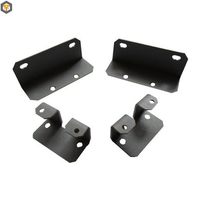 angepasste 2D/3D/Zeichnungsblatt Metallteile Biegemaschine für OEM-Fabrikationswerkzeuge