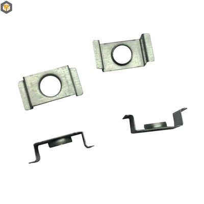 angepasste 2D/3D/Zeichnungsblatt Metallteile Biegemaschine für OEM-Fabrikationswerkzeuge