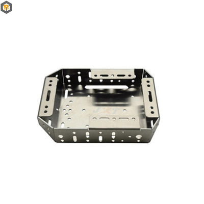 angepasste 2D/3D/Zeichnungsblatt Metallteile Biegemaschine für OEM-Fabrikationswerkzeuge