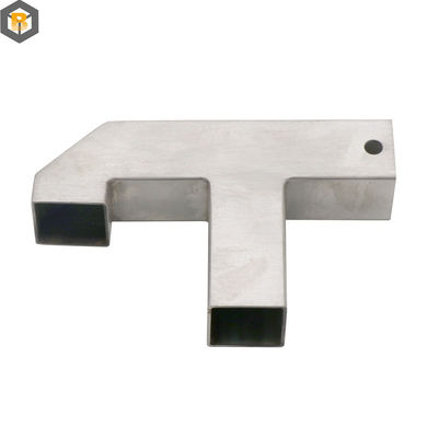 Custom by 2D Stainless Steel Laser Cutting Nicht-Standard-Blattmetallfertigung für 2022