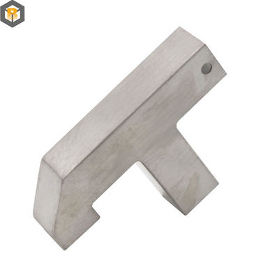 Custom by 2D Stainless Steel Laser Cutting Nicht-Standard-Blattmetallfertigung für 2022