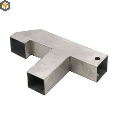 Custom by 2D Stainless Steel Laser Cutting Nicht-Standard-Blattmetallfertigung für 2022