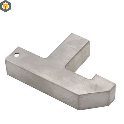 Custom by 2D Stainless Steel Laser Cutting Nicht-Standard-Blattmetallfertigung für 2022