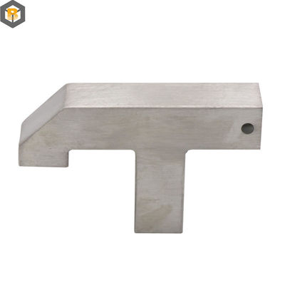 Custom by 2D Stainless Steel Laser Cutting Nicht-Standard-Blattmetallfertigung für 2022