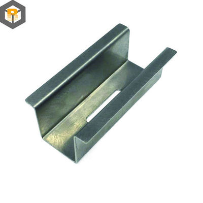 Anpassungslösungen für das Schneiden von Prototypen aus Edelstahl, Aluminium und Laser