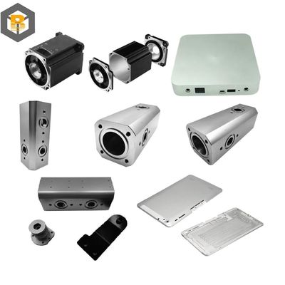Anpassung nach 2D/3D/Zeichnung Stahlblech-Metallherstellung für OEM-Präzisionsmaschinen