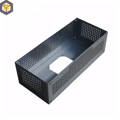 Kostenlose Muster für die Herstellung von Metallboxen für Ihre Unternehmen