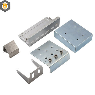 Kostenlose Muster für die Herstellung von Metallboxen für Ihre Unternehmen