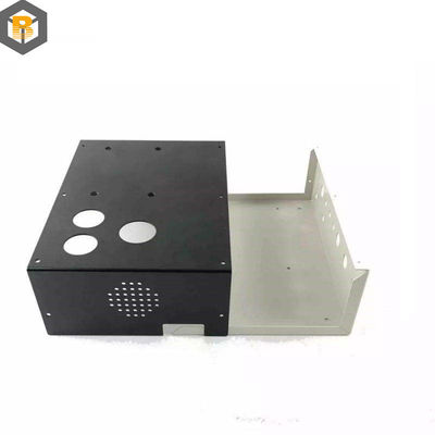 Metallblechstempelbeugen, Laserschneideteile mit 2D/3D/Zeichnung anpassen