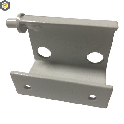 Custom Präzision CNC Laser Schneiden Aluminium Edelstahlblech Metall gestempelt Biege Maschine Teil