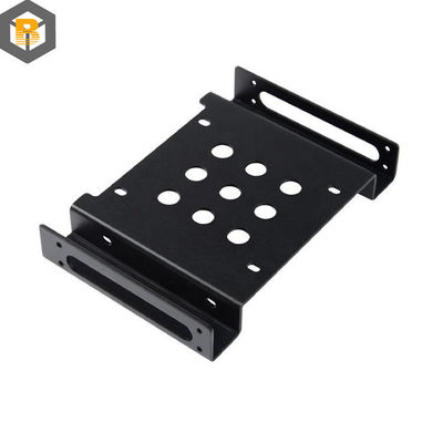 OEM 2D/3D/Zeichnung Individualisierter Metallverarbeitungsprozess Arbeitsblatt Metall Ersatzteil