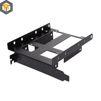 OEM 2D/3D/Zeichnung Individualisierter Metallverarbeitungsprozess Arbeitsblatt Metall Ersatzteil