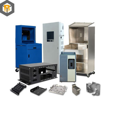 OEM 2D/3D/Zeichnung Individualisierter Metallverarbeitungsprozess Arbeitsblatt Metall Ersatzteil