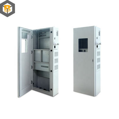 OEM 2D/3D/Zeichnung Individualisierter Metallverarbeitungsprozess Arbeitsblatt Metall Ersatzteil