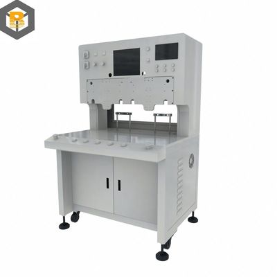 Nach Maßgabe von 2D/3D/Zeichnung Blech-Metall-Fabrikation Stamping Biege-Maschine Teile Edelstahl-Rahmen gemacht