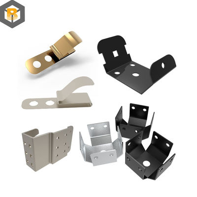 Anpassung an Edelstahl-Aluminium-Laser-Schnitt-Prototyp Stamping Biege-Dienstleistungen Blech-Metall-Fabrikationsmaschine Teil
