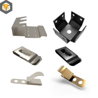Anpassung an Edelstahl-Aluminium-Laser-Schnitt-Prototyp Stamping Biege-Dienstleistungen Blech-Metall-Fabrikationsmaschine Teil