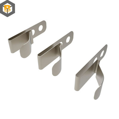Anpassung an Edelstahl-Aluminium-Laser-Schnitt-Prototyp Stamping Biege-Dienstleistungen Blech-Metall-Fabrikationsmaschine Teil