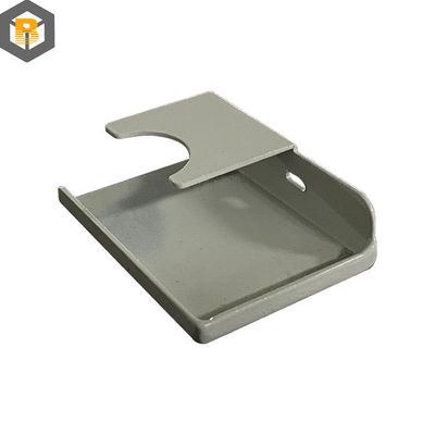 Zusammengefügte 2D/3D/Zeichnung Blechmetall Stempel Biegen Edelstahl Aluminium Verarbeitung Fertigungsteile