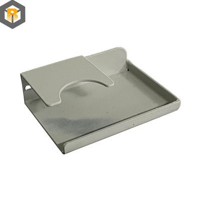 Zusammengefügte 2D/3D/Zeichnung Blechmetall Stempel Biegen Edelstahl Aluminium Verarbeitung Fertigungsteile