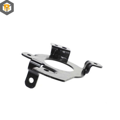 Anpassung von Aluminium-Edelstahlplatten, Metallprägung, Biegeteile nach 2D/3D/Zeichnung