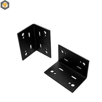 Zubereitungen aus Stahl/Aluminium mit Lasergeschnittenem Kaltroller