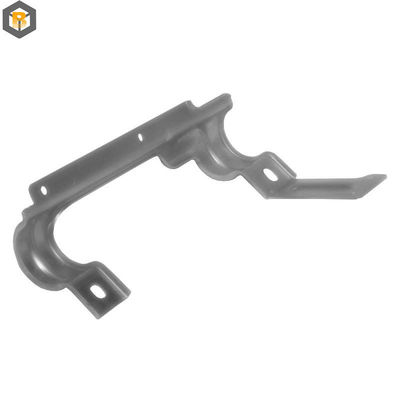 Custom durch 2D/3D/Zeichnung Metallprägung für Blechmetallverarbeitung kundenspezifischer Service
