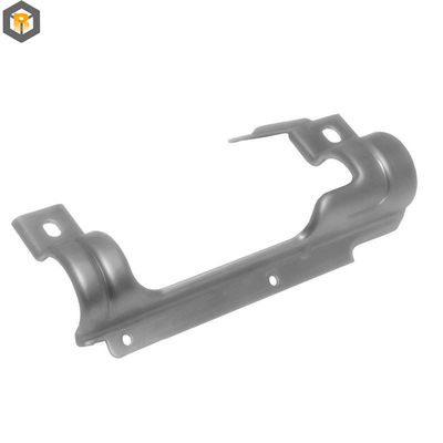Custom durch 2D/3D/Zeichnung Metallprägung für Blechmetallverarbeitung kundenspezifischer Service