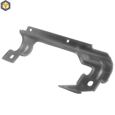 Custom durch 2D/3D/Zeichnung Metallprägung für Blechmetallverarbeitung kundenspezifischer Service