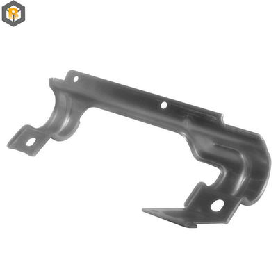 Custom durch 2D/3D/Zeichnung Metallprägung für Blechmetallverarbeitung kundenspezifischer Service