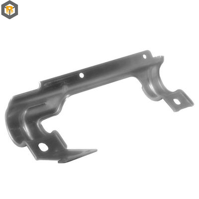 Custom durch 2D/3D/Zeichnung Metallprägung für Blechmetallverarbeitung kundenspezifischer Service