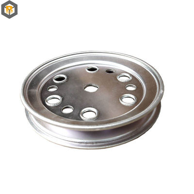 Anpassung von Edelstahl, Aluminium, Lasergeschnittenes Metall, Schweißschachtel, Biege-Service, Stempelteile, Blechmaschine, Teile