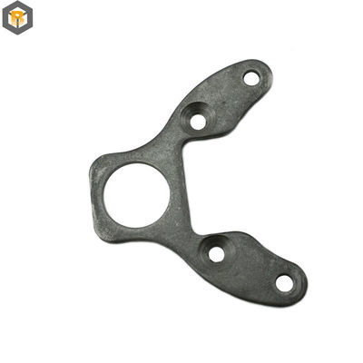 Hochpräzisionsbiegen, Stampfen, Schleudern, Metallstempeln, Teile für Blechverarbeitung, Ersatzteil