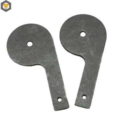 Hochpräzisionsbiegen, Stampfen, Schleudern, Metallstempeln, Teile für Blechverarbeitung, Ersatzteil
