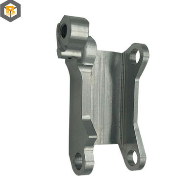 Metallziehmaschinen nach Maßgabe von 2D/3D/Zeichnung Präzisions-CNC-Fräsen/Drehen