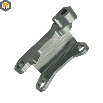 Metallziehmaschinen nach Maßgabe von 2D/3D/Zeichnung Präzisions-CNC-Fräsen/Drehen