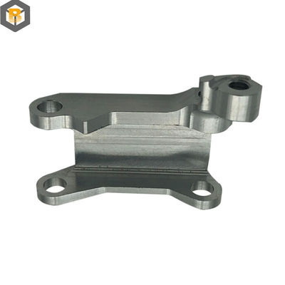 Metallziehmaschinen nach Maßgabe von 2D/3D/Zeichnung Präzisions-CNC-Fräsen/Drehen